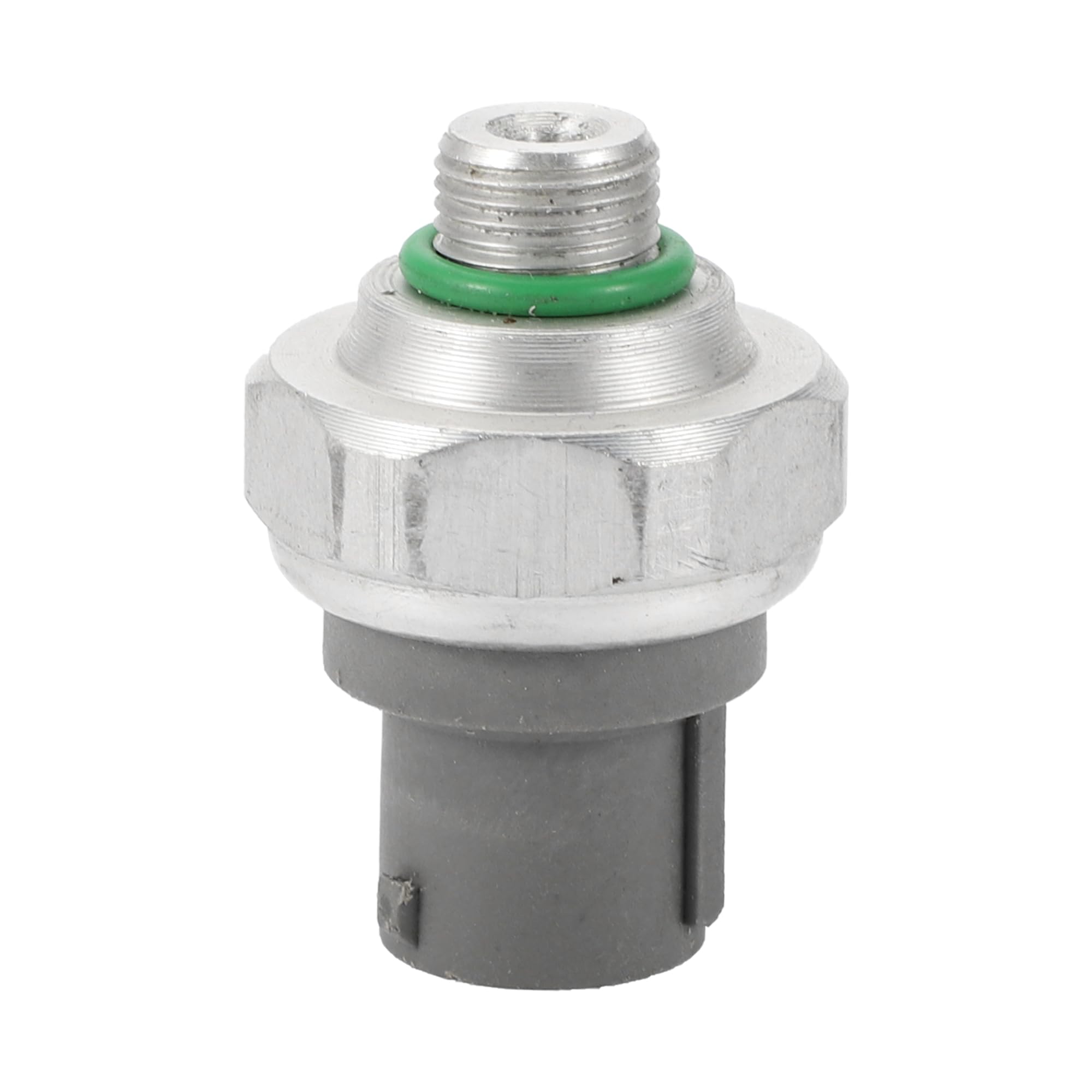 Датчик-выключатель давления кондиционера Motoforti / Датчик давления хладагента кондиционера для Honda CR-V 2.4L 2002-2006 (Номер детали: 80440S3N003)