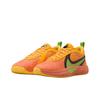Nike Giannis Freak 6 GS Fright Night Kids Sneakers Orange Light-Wild-Mango Action-Green FQ7378-601