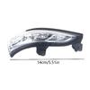 Car Mirror Steering Side Light Signal 95260949 For 2011-2017 Black Side Mirror Turn Signal Lamp Accessories