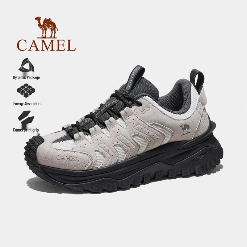 

CAMEL Women s Outdoor Hiking & Casual Shoes 37
