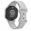 Canyon Smartwatch Hexagon 88 Rozmowy Bluetooth Srebrny