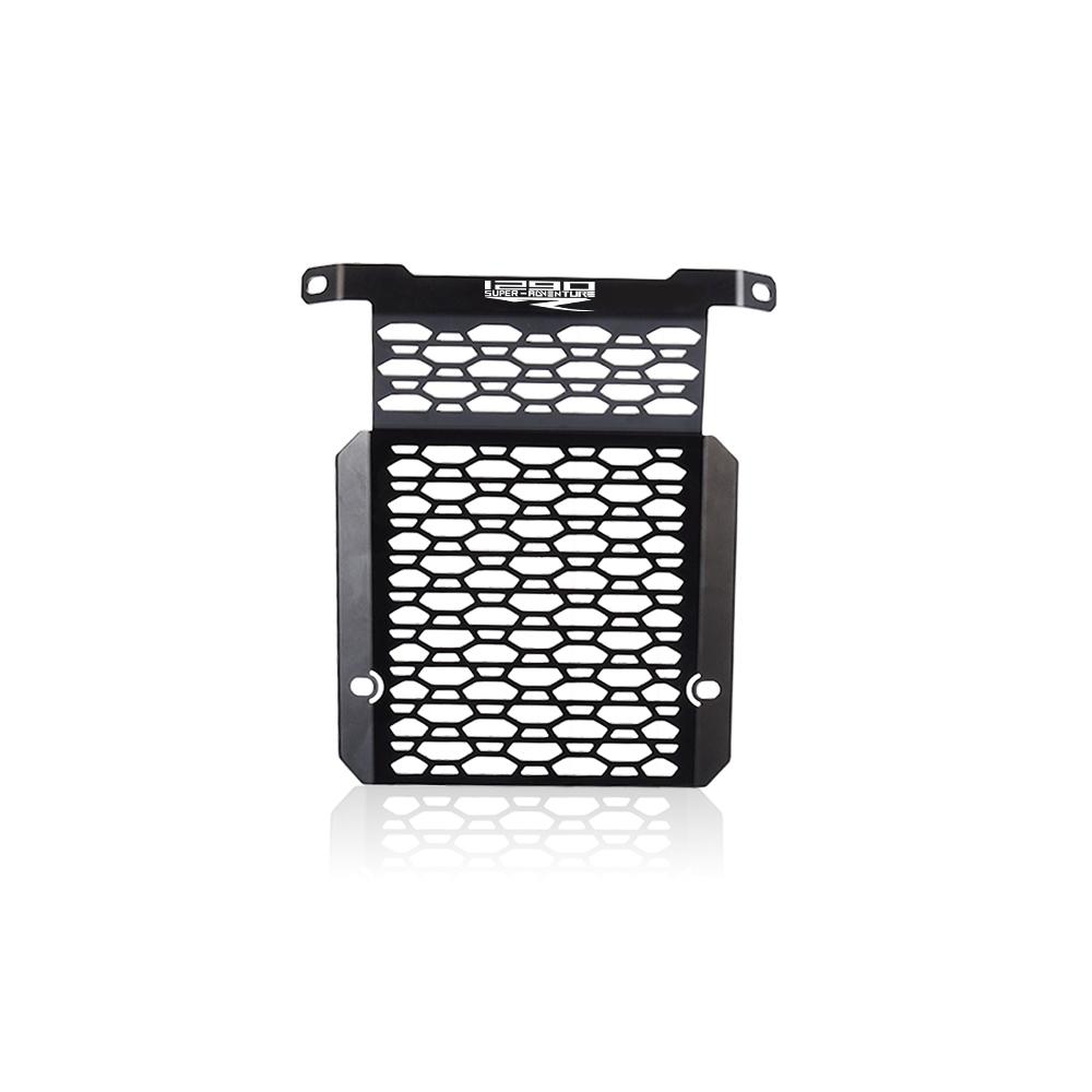 FOR 1290 Super Adventure ADV SR 2022 2023 1290S 1290R Ochranný kryt mřížky chladiče motocyklu a ochrana chladiče oleje