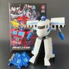 ZZKJ 19CM Cool Transformation Toys Anime Robot Car Tank Aircraft Dinosaur Models Action Figures Children Boys Gifts