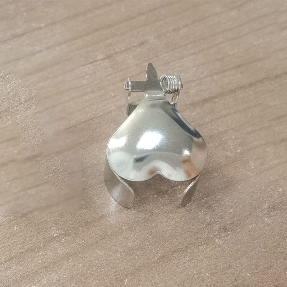 Mini Candle Automatic Extinguisher Candle Snuffer Candle Wick Trimmer Taper Candle Snuffer Fire