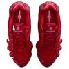 Nike Shox TL Scarpe Casual da Palestra per Ragazze Rosse IB1087-600