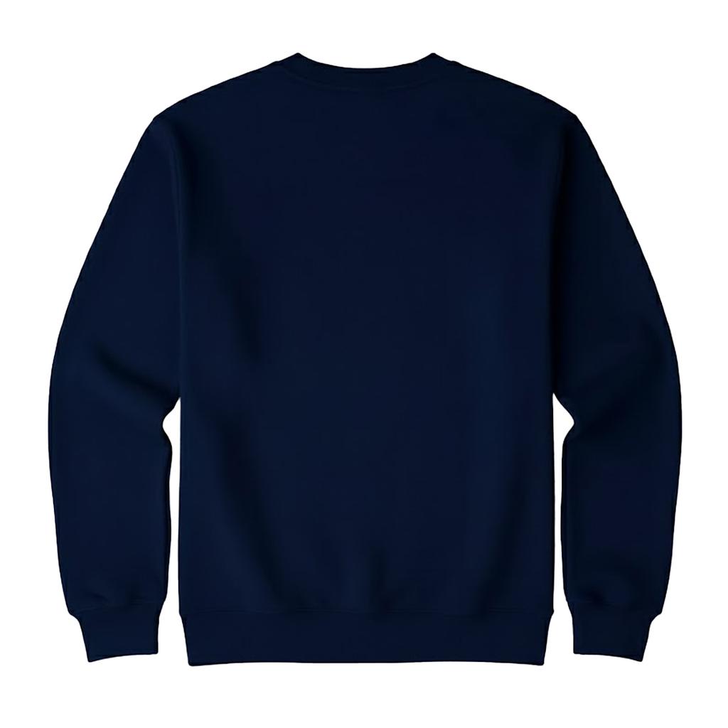 National Lampoon's Christmas Vacation Men's Santa Claws Sweatshirt