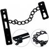 Security Door Chain Door Chain Door Chain Restrictor