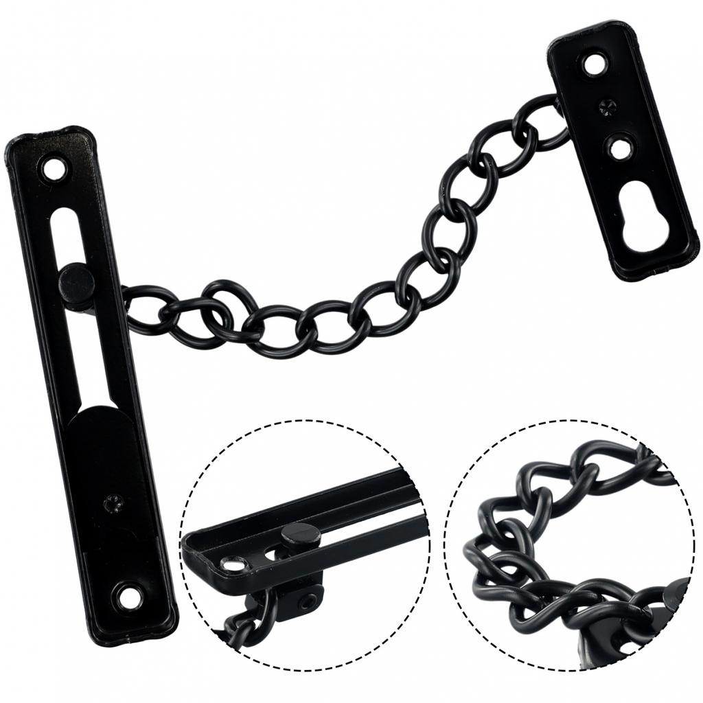 Security Door Chain Door Chain Door Chain Restrictor