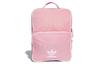 Men's Backpack Originals Nylon Backpack Unisex Pink