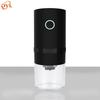 Cross-Border Electric & Hand-Crank USB Rechargeable Coffee Bean Grinder