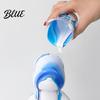 Detailing Paint Pen Children Watercolor Drying Bright Acrylic Quick 60ml Fluid Color Anti-fade Palette Creation