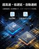 AuroraLink CarPlay Wireless Android Auto Fast and Stable Wired to Wireless Conversion for Multilingual Japanese Wireless Display Automatic Compatible