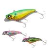 Jackall ZINARI 65 All Matte Chart 65mm / 16g