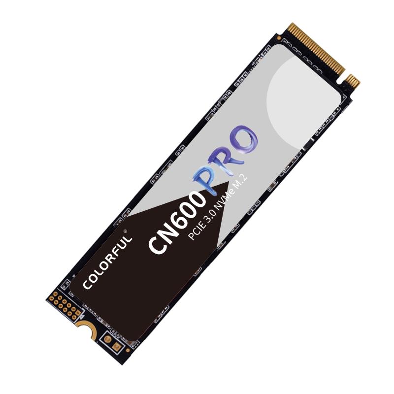 Colorful CN Series M.2 NVMe SSD