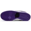 SB Dunk Low Court Purple "2021/2024" BQ6817-500