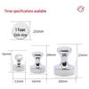 Strong N35 Metal Magnetic Pushpins for Blackboard, Fridge, and Photo Display
