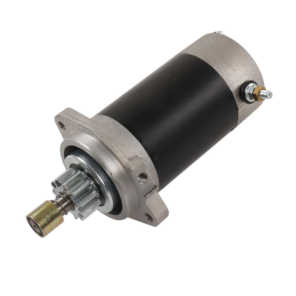 Außenbordmotor Anlasser 2-Takt Anlasser Ersatz für 25 PS 30 PS 6898180013 Bootszubehör Bootsmotor Motorhalterung