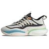 New AlphaBoost V1 'Chalk Mint Orange' HP6613