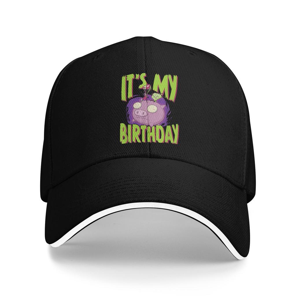 SpeakerUnisex Skibidi Toilet Baseball Cap Fashion  Sandwich Hats Unisex Women Polyester Headwear Workouts