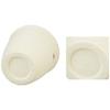 100% Virgin Plastic Round Pots for Plants|Unique Design|Indoor and Outdoor Flower Pot for Home/Office/Table/Garden