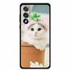 Per Custodia OnePlus Nord 5 5G Edizione Cina Lusso Morbido Silicone Cover Posteriore Per OnePlus Nord5 5G Protezione Paraurti Bumper Coque 1+ Nord 5