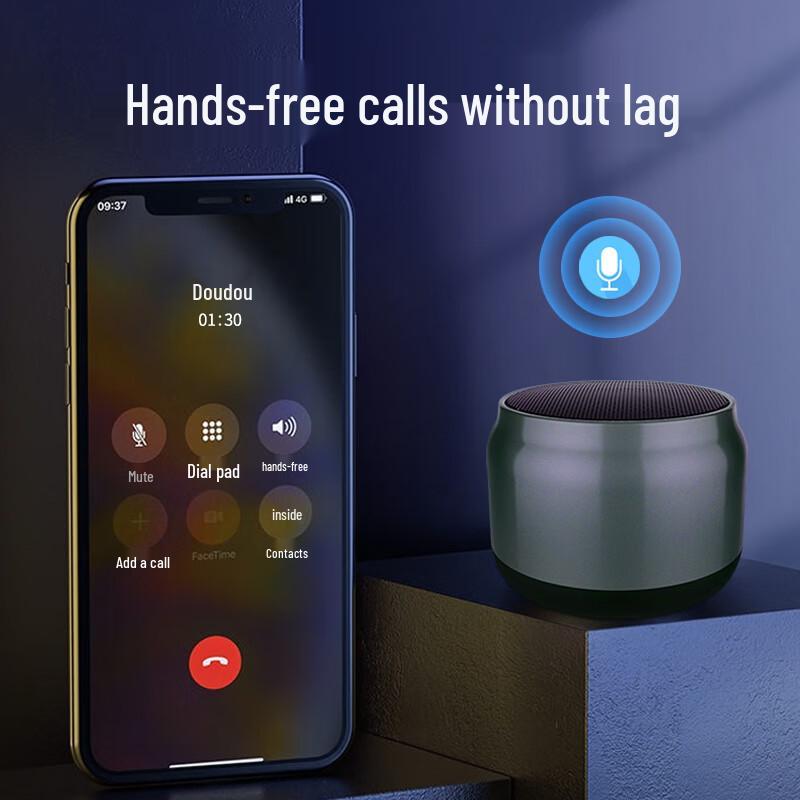 MINEJONI BT16 Smart Bluetooth Speaker