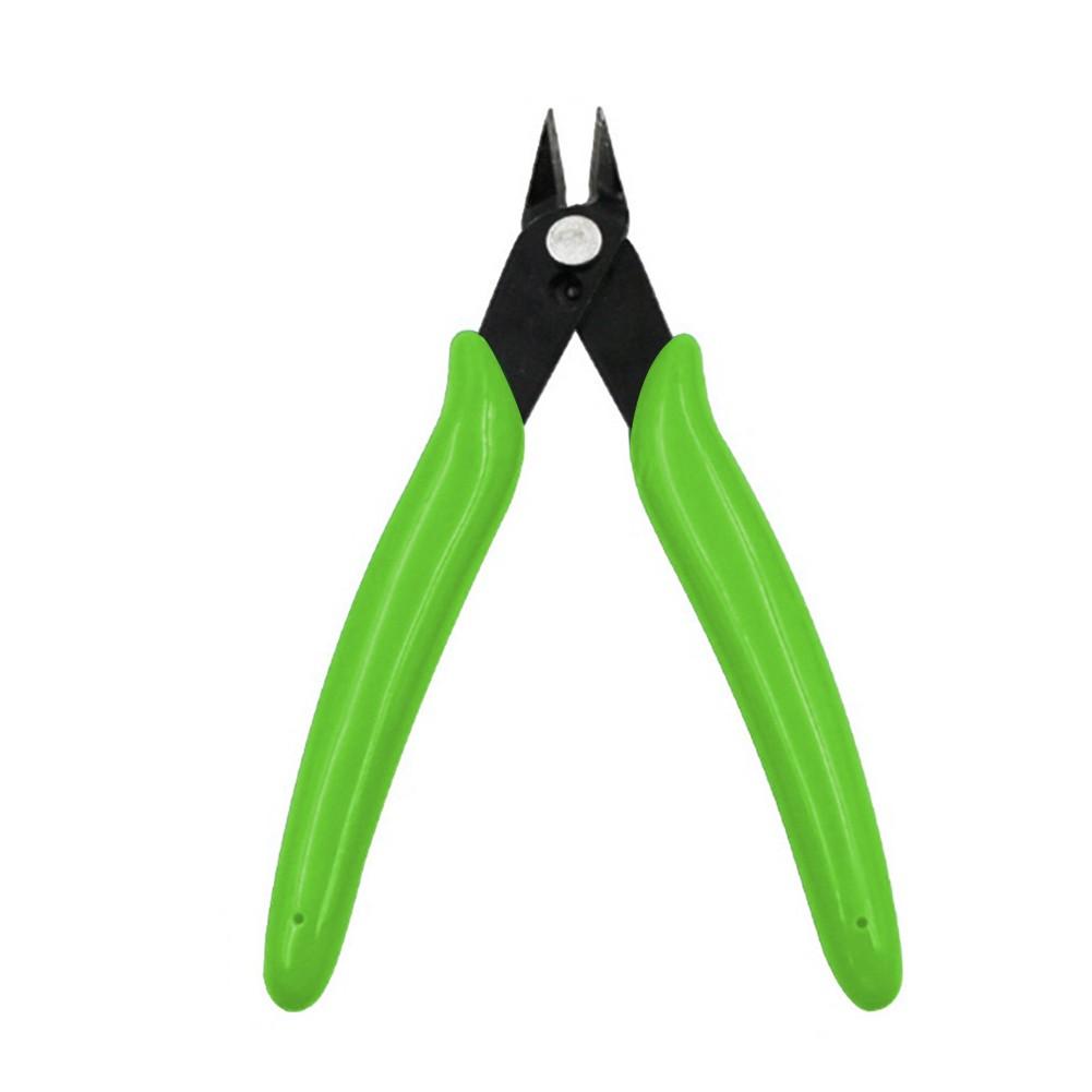 Grip Plier Grips Jaw Long Soft Tools New Practical