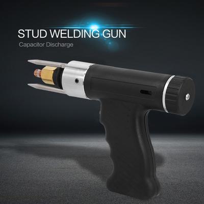 Pistol de sudat prin descărcare de condensator Descărcare de condensator (CD) Pistol de sudat prin punctare Torță de sudură + Mandrină M3 la M10 Pistol de sudură