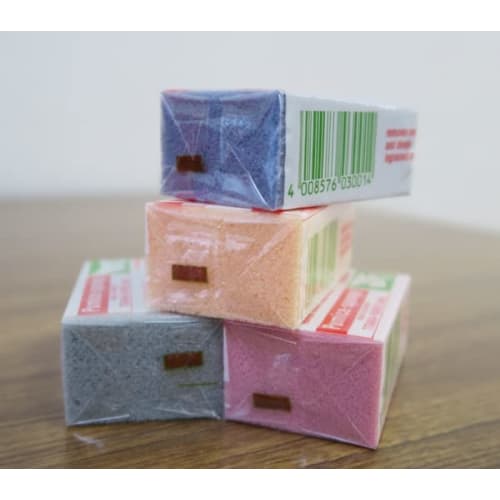 

Titania Pumice Small Value Set of 3 2017