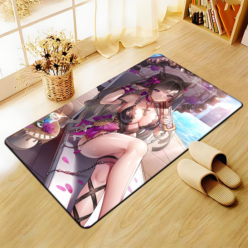 Hot Body Sexy Girl Art 3D Printed Carpet for Living Room Large Area Rug Soft Mat E-sports Chair Carpets Alfombra Dropshopping