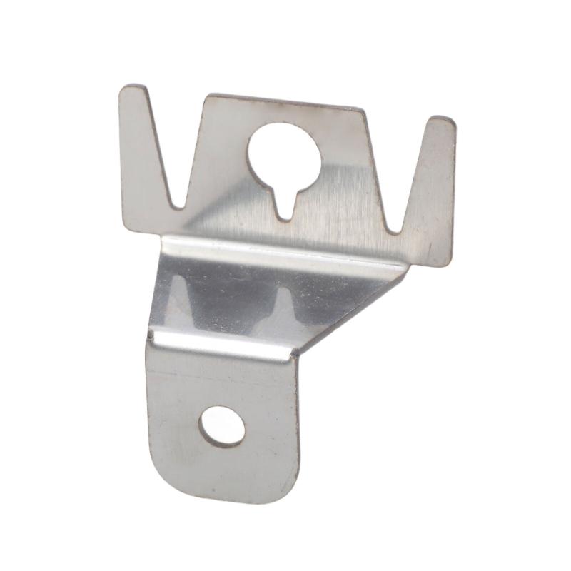 Lightweight Level Wall Mount Brackets Multifunction  Level Wall Mount Aluminum Brackets with Scale for Reliable Performances