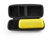 Travel Organizer Case with Shoulder Strap for JBL Flip 7/Flip 6/Flip 5/UE BOOM 3/Beats Pill+ Bluetooth Speakers, Protective Carrying Case