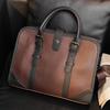 MDNG Men's Business Handbag