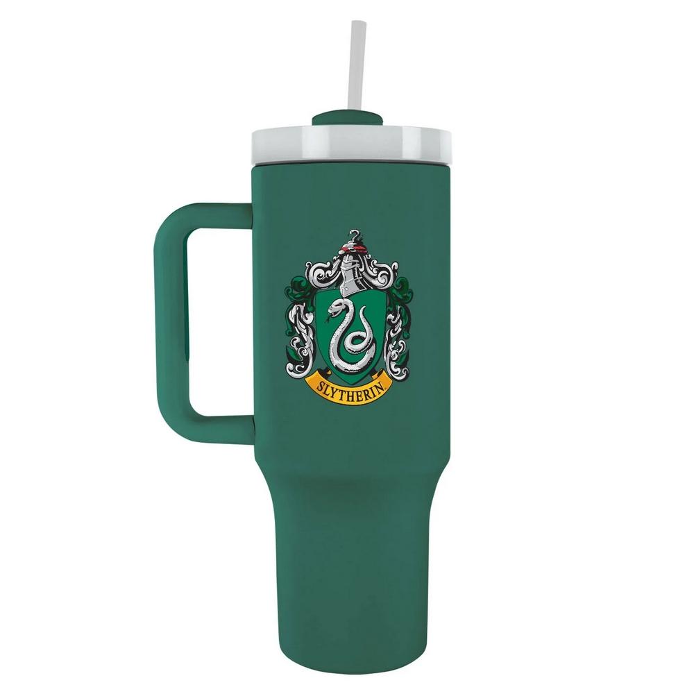 Harry Potter Slytherin Travel Mug