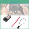 Receptor Avançado Flysky Fs-r6b de 6 Canais 2.4g Para Aeronaves de Controle Remoto