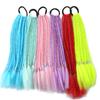 Children'S Wig Ponytail Dirty Braid Ponytail Hair Loop Short Three Braid Ponytai