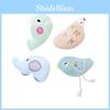 Plush Pet Toy Cute Elephant Whale Bird And Hedgehog Perfect Gift For All Occasions