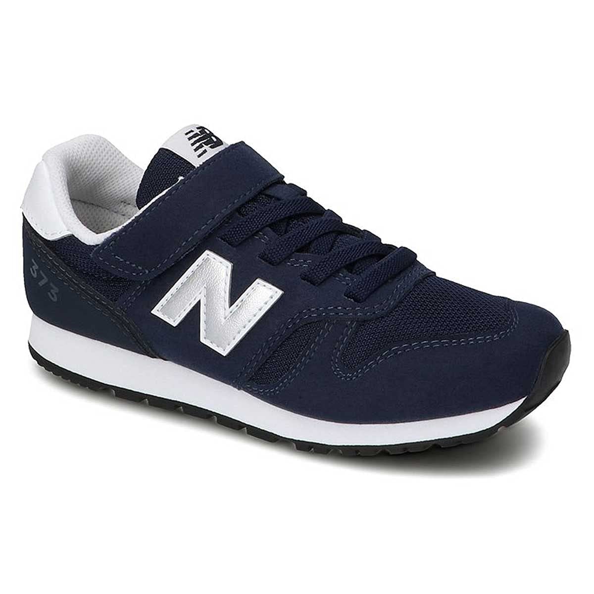 

New Balance 373 Темно-синий 20.5см