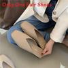 Pack Head Womens Summer Slipon Mules With Pu Upper And Rubber Sole For Comfortable Daily Wear
