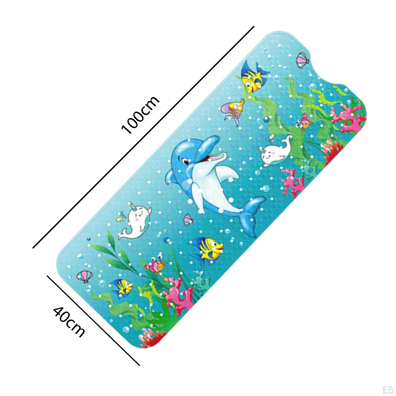 и коврик для ванны — современный — фото 7