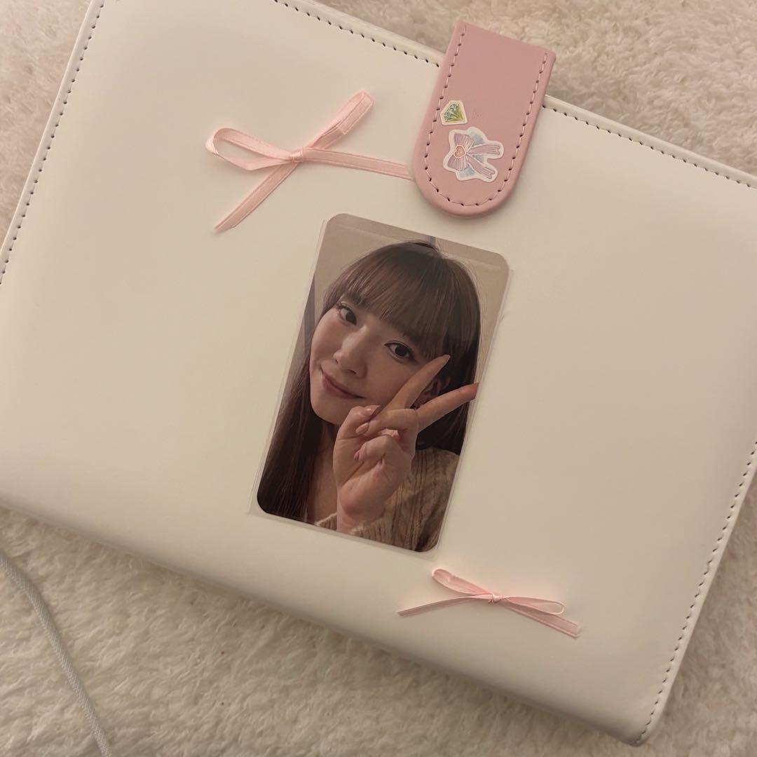 

[USED] NiziU Mayuka trading card KCON