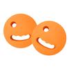 2Pieces Swimming Training Practice Foam Board Handheld Float Ergonomic Design For Enhances Buoyancy And Leg Exercise