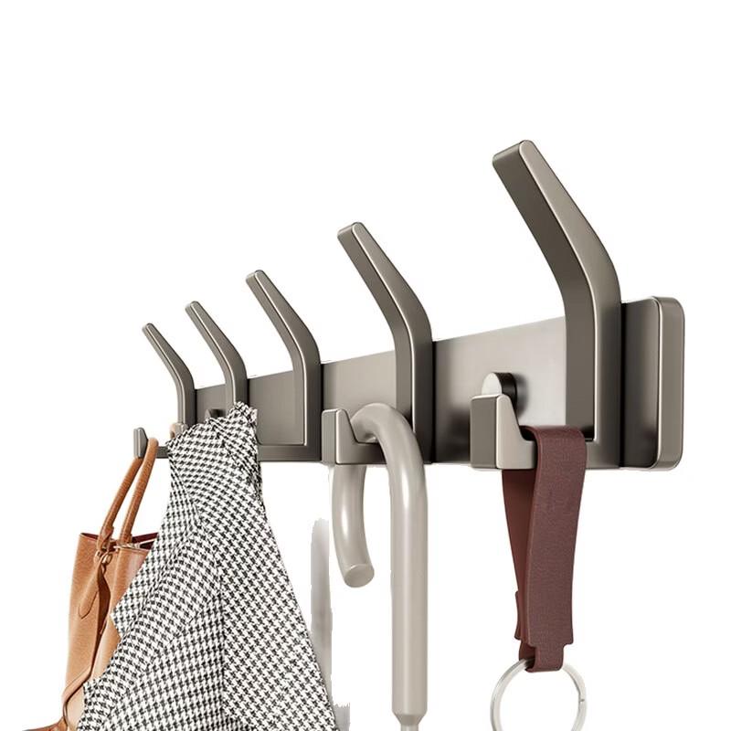 MDNG Door Hook & Towel Rack
