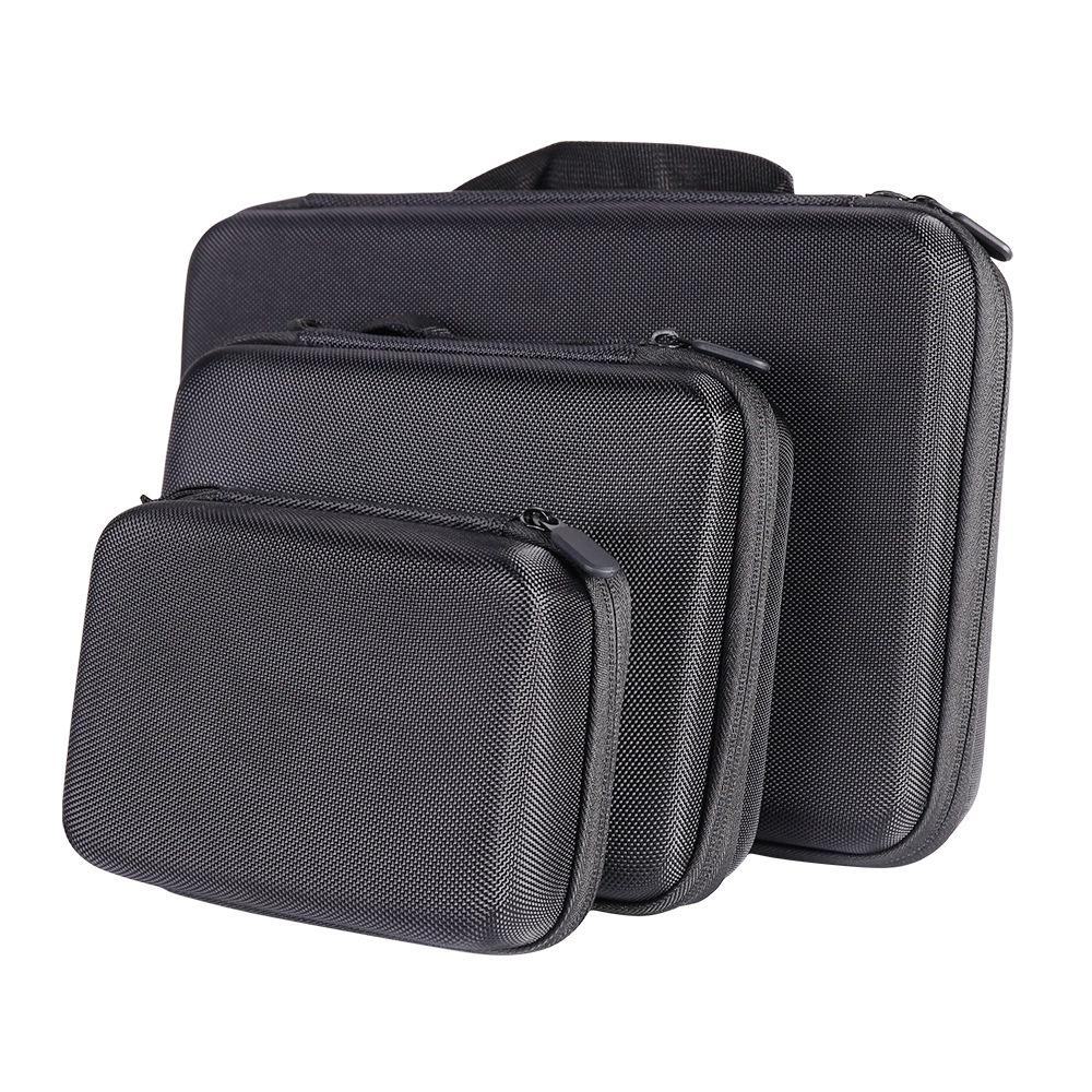 GoPro ND Lens Filter Travel Case & Mini Storage Bag
