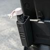 Detachable Washable Car Umbrella Storage Bucket Leakproof In-car Organizer for Car Trunk Commute Camping Use
