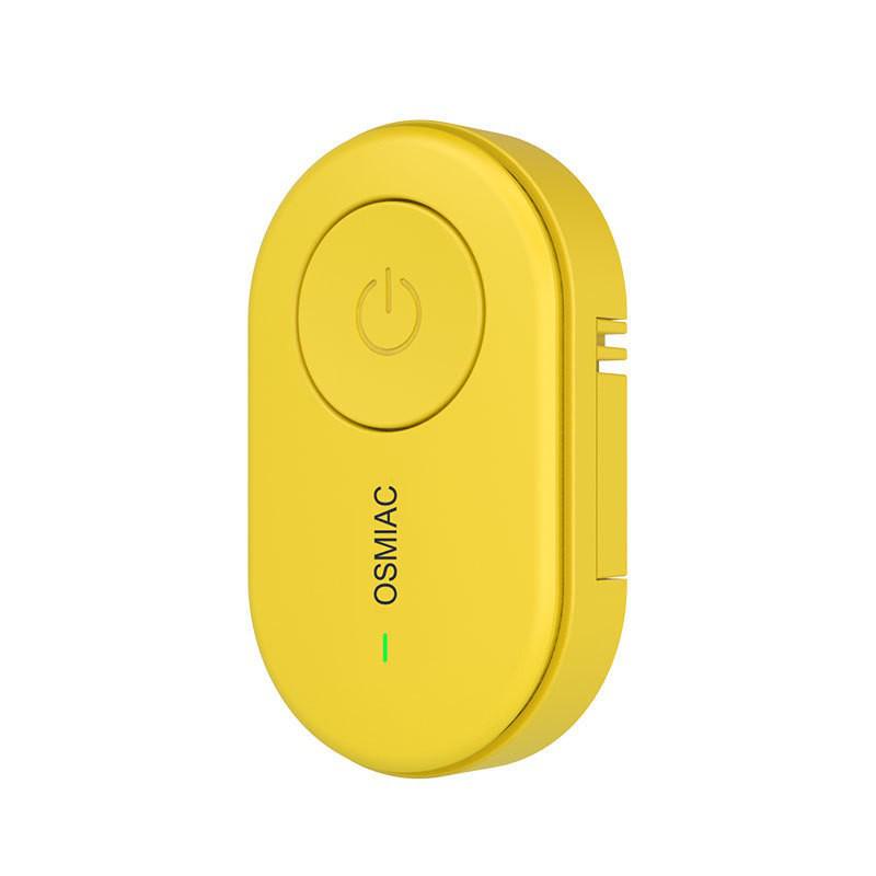 

Universal Ultrasonic Pest Repeller & Dog Leash with Flea, Tick, Mosquito Prevention and Puppy Deworming. Product: 57*34*17mm