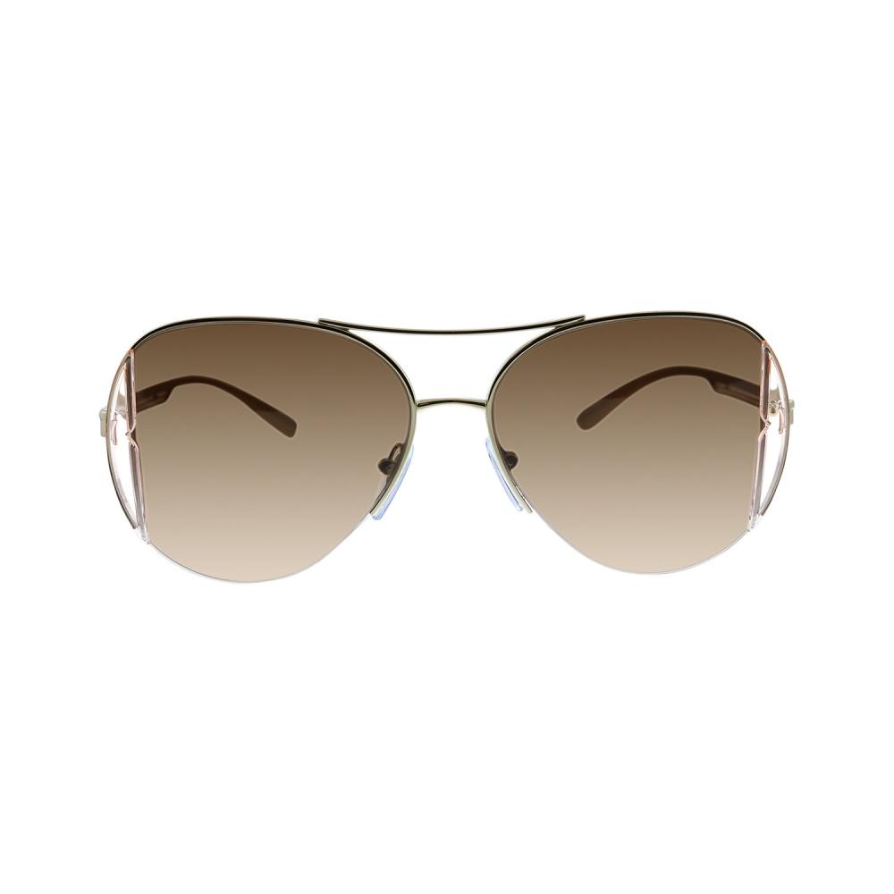 

Bvlgari BV 6142 278 1355 Солнцезащитные очки-пилоты мульти