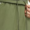 Nike ACG Solid Color Logo Print Sports Casual Shorts Women Bottoms Olive-Green DH8351-378