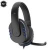 Wired Gaming Headphones Gamer Headset with Microphone For PC Computer Laptop PS4 PS5 Play Station 4 5 Nintendo Switch Tablet 7