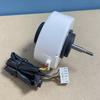 Versatile 3 Phase Brushless Electric Motor Electric Wind Turbine Generator ABS for DIY Wind Turbine & Hydroelectric